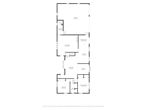 Tiny photo for 8132 Matznick Road, Prophetstown, IL 61277 (MLS # 12735650)