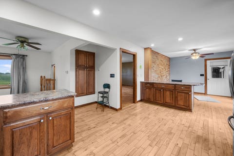 Tiny photo for 8132 Matznick Road, Prophetstown, IL 61277 (MLS # 12735650)