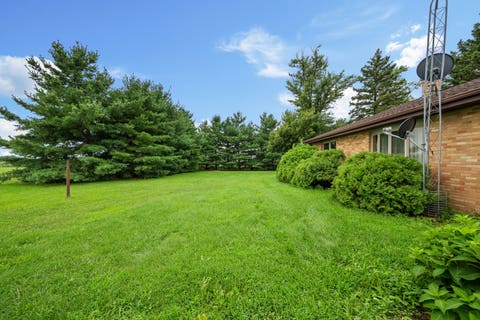 Tiny photo for 8132 Matznick Road, Prophetstown, IL 61277 (MLS # 12735650)
