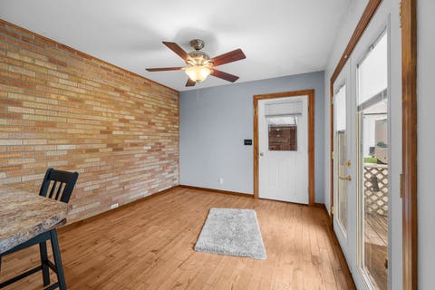 Tiny photo for 8132 Matznick Road, Prophetstown, IL 61277 (MLS # 12735650)