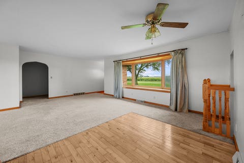 Tiny photo for 8132 Matznick Road, Prophetstown, IL 61277 (MLS # 12735650)