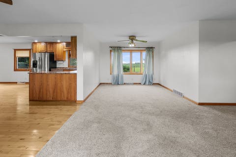 Tiny photo for 8132 Matznick Road, Prophetstown, IL 61277 (MLS # 12735650)