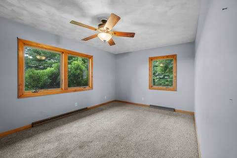 Tiny photo for 8132 Matznick Road, Prophetstown, IL 61277 (MLS # 12735650)