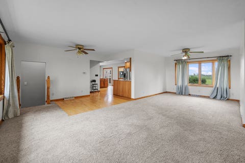 Tiny photo for 8132 Matznick Road, Prophetstown, IL 61277 (MLS # 12735650)