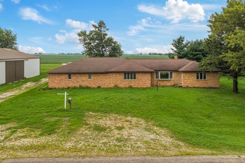 Photo of 8132 Matznick Road, Prophetstown, IL 61277 (MLS # 12735650)