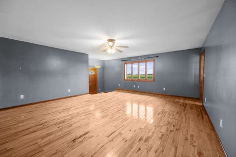 Tiny photo for 8132 Matznick Road, Prophetstown, IL 61277 (MLS # 12735650)