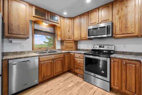 Tiny photo for 8132 Matznick Road, Prophetstown, IL 61277 (MLS # 12735650)