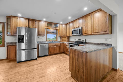 Tiny photo for 8132 Matznick Road, Prophetstown, IL 61277 (MLS # 12735650)