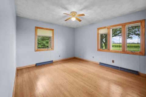 Tiny photo for 8132 Matznick Road, Prophetstown, IL 61277 (MLS # 12735650)