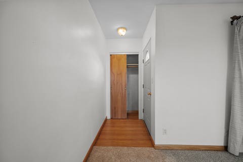 Tiny photo for 8132 Matznick Road, Prophetstown, IL 61277 (MLS # 12735650)