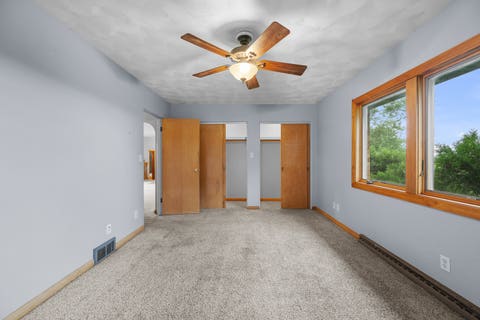 Tiny photo for 8132 Matznick Road, Prophetstown, IL 61277 (MLS # 12735650)