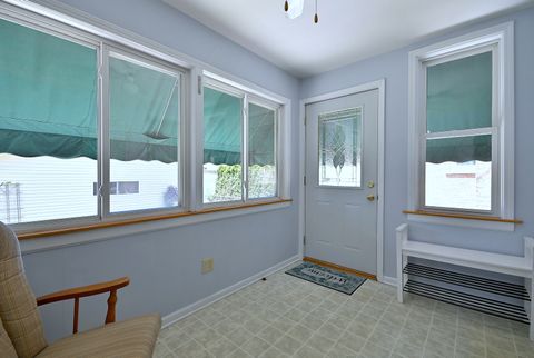 Tiny photo for 1638 N 74th Avenue, Elmwood Park, IL 60707 (MLS # 12679622)