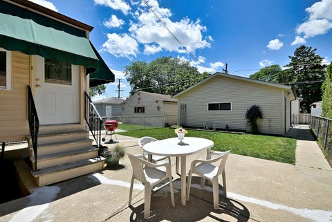 Tiny photo for 1638 N 74th Avenue, Elmwood Park, IL 60707 (MLS # 12679622)