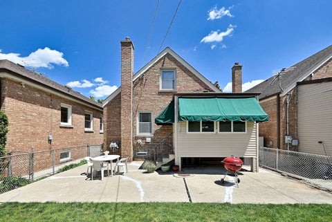 Tiny photo for 1638 N 74th Avenue, Elmwood Park, IL 60707 (MLS # 12679622)