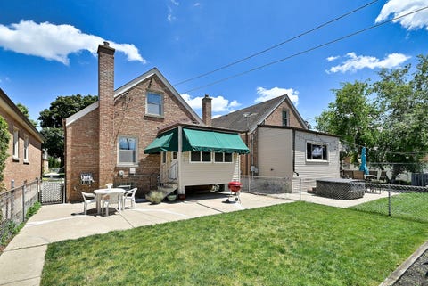 Tiny photo for 1638 N 74th Avenue, Elmwood Park, IL 60707 (MLS # 12679622)