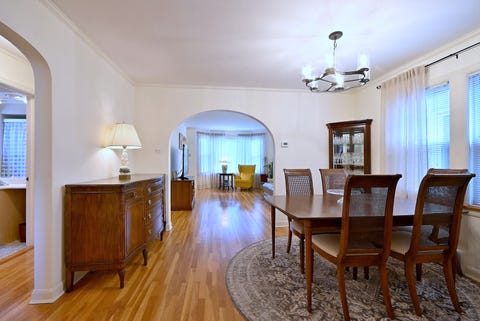 Tiny photo for 1638 N 74th Avenue, Elmwood Park, IL 60707 (MLS # 12679622)