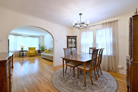 Tiny photo for 1638 N 74th Avenue, Elmwood Park, IL 60707 (MLS # 12679622)