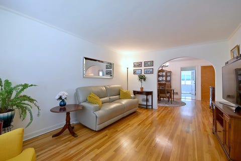 Tiny photo for 1638 N 74th Avenue, Elmwood Park, IL 60707 (MLS # 12679622)