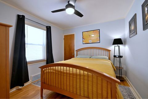 Tiny photo for 1638 N 74th Avenue, Elmwood Park, IL 60707 (MLS # 12679622)