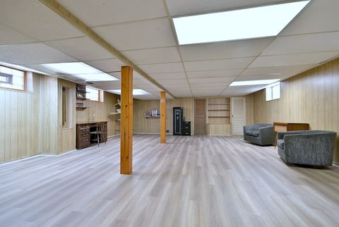 Tiny photo for 1638 N 74th Avenue, Elmwood Park, IL 60707 (MLS # 12679622)