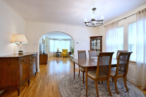Tiny photo for 1638 N 74th Avenue, Elmwood Park, IL 60707 (MLS # 12679622)