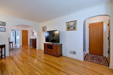 Tiny photo for 1638 N 74th Avenue, Elmwood Park, IL 60707 (MLS # 12679622)