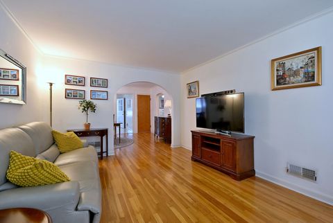Tiny photo for 1638 N 74th Avenue, Elmwood Park, IL 60707 (MLS # 12679622)