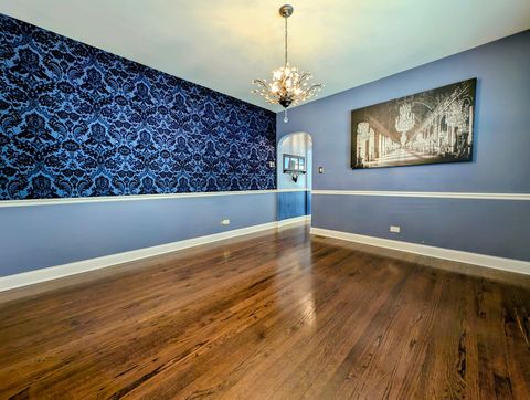 Tiny photo for 6005 W Waveland Avenue, Chicago, IL 60634 (MLS # 12509316)