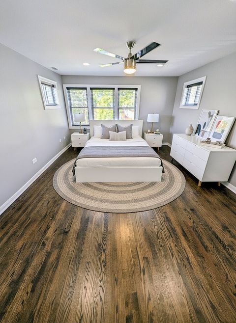 Tiny photo for 6005 W Waveland Avenue, Chicago, IL 60634 (MLS # 12509316)