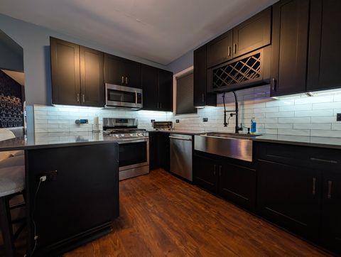 Tiny photo for 6005 W Waveland Avenue, Chicago, IL 60634 (MLS # 12509316)