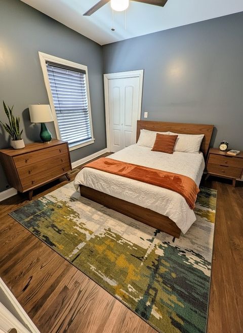 Tiny photo for 6005 W Waveland Avenue, Chicago, IL 60634 (MLS # 12509316)