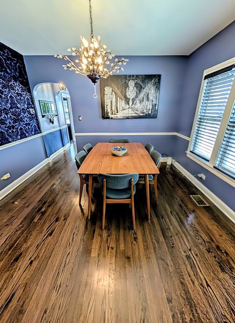 Tiny photo for 6005 W Waveland Avenue, Chicago, IL 60634 (MLS # 12509316)