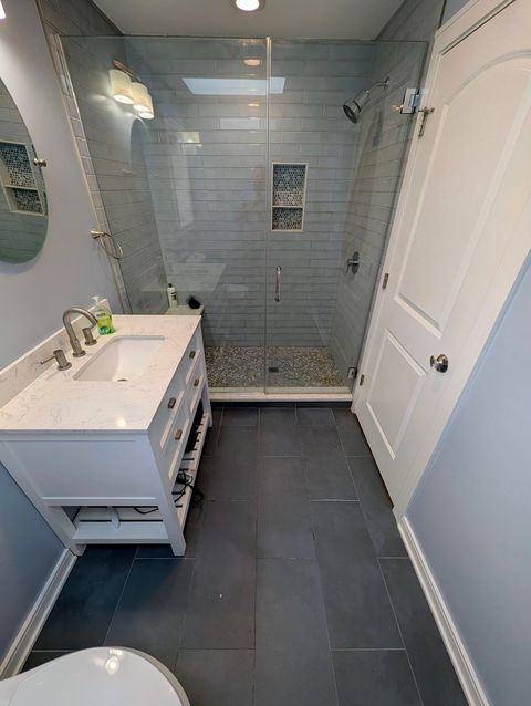 Tiny photo for 6005 W Waveland Avenue, Chicago, IL 60634 (MLS # 12509316)