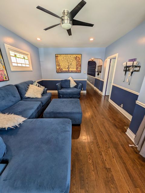 Tiny photo for 6005 W Waveland Avenue, Chicago, IL 60634 (MLS # 12509316)