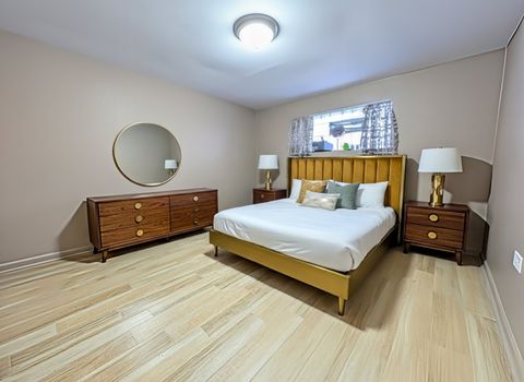 Tiny photo for 6005 W Waveland Avenue, Chicago, IL 60634 (MLS # 12509316)