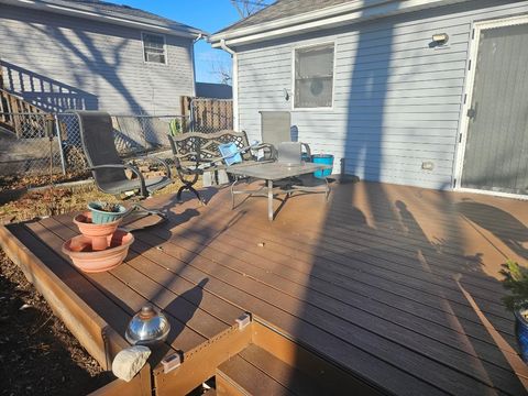 Tiny photo for 1523 Washington Street, Lake In The Hills, IL 60156 (MLS # 12576275)