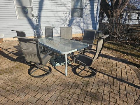 Tiny photo for 1523 Washington Street, Lake In The Hills, IL 60156 (MLS # 12576275)