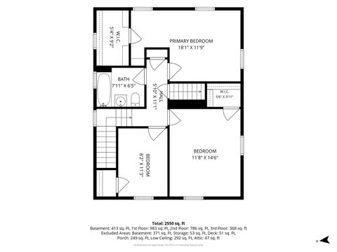 Tiny photo for 5909 N East Circle Avenue, Chicago, IL 60631 (MLS # 12757550)