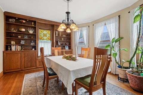 Tiny photo for 5909 N East Circle Avenue, Chicago, IL 60631 (MLS # 12757550)