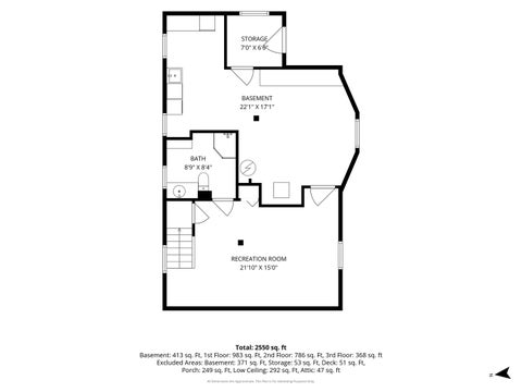 Tiny photo for 5909 N East Circle Avenue, Chicago, IL 60631 (MLS # 12757550)