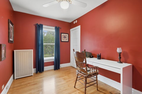 Tiny photo for 5909 N East Circle Avenue, Chicago, IL 60631 (MLS # 12757550)