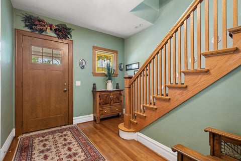 Tiny photo for 5909 N East Circle Avenue, Chicago, IL 60631 (MLS # 12757550)