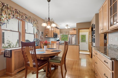 Tiny photo for 5909 N East Circle Avenue, Chicago, IL 60631 (MLS # 12757550)
