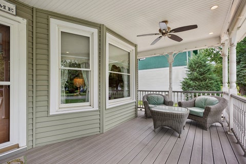 Tiny photo for 5909 N East Circle Avenue, Chicago, IL 60631 (MLS # 12757550)
