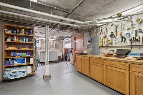 Tiny photo for 5909 N East Circle Avenue, Chicago, IL 60631 (MLS # 12757550)