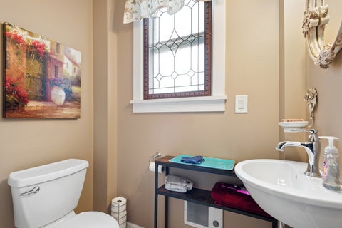 Tiny photo for 5909 N East Circle Avenue, Chicago, IL 60631 (MLS # 12757550)