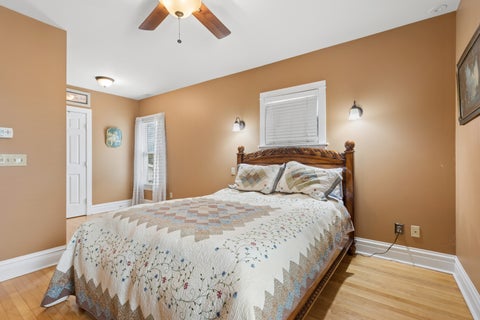 Tiny photo for 5909 N East Circle Avenue, Chicago, IL 60631 (MLS # 12757550)