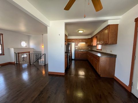 Tiny photo for 21624 Gailine Avenue, Sauk Village, IL 60411 (MLS # 12555597)