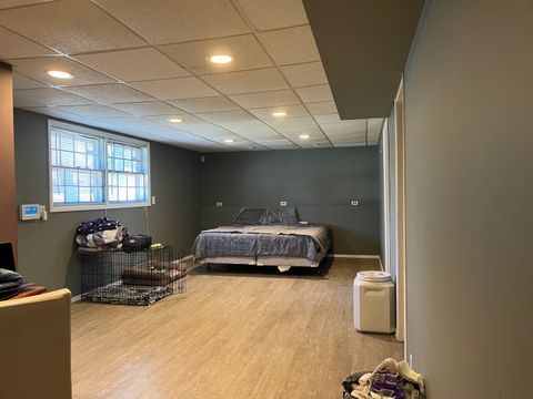 Tiny photo for 21624 Gailine Avenue, Sauk Village, IL 60411 (MLS # 12555597)