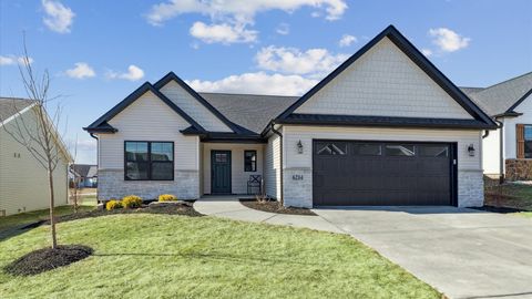 Photo of 6214 College Avenue, Davenport, IA 52807 (MLS # 12565326)